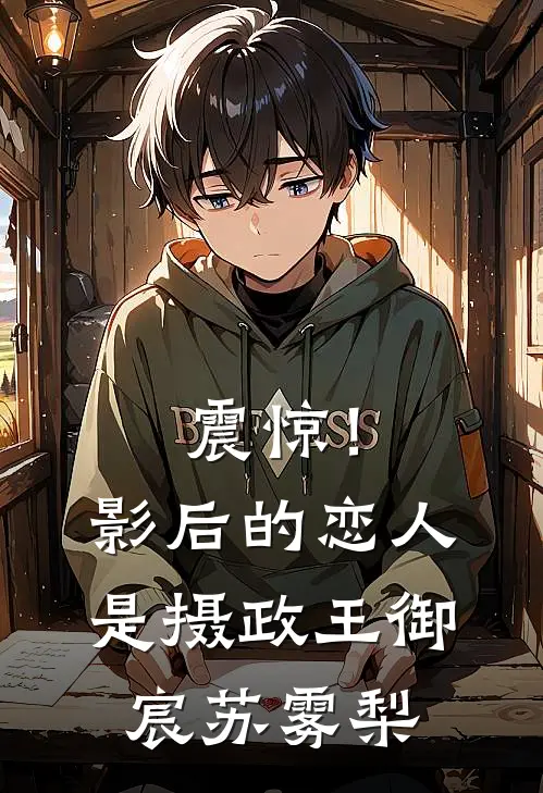 震惊！影后的恋人是摄政王御宸苏雾梨
