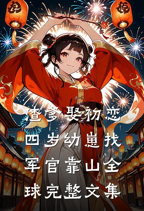 渣爹娶初恋，四岁幼崽找军官靠山全球完整文集