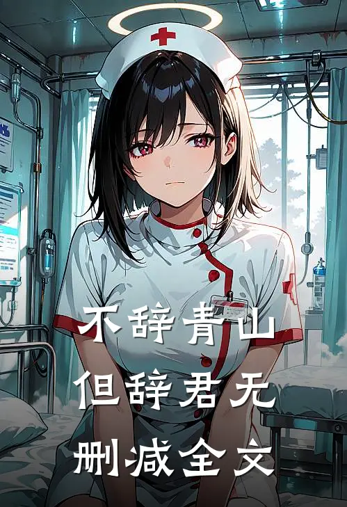 不辞青山但辞君无删减全文