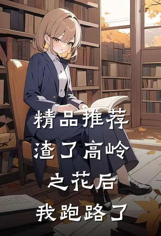 精品推荐渣了高岭之花后，我跑路了