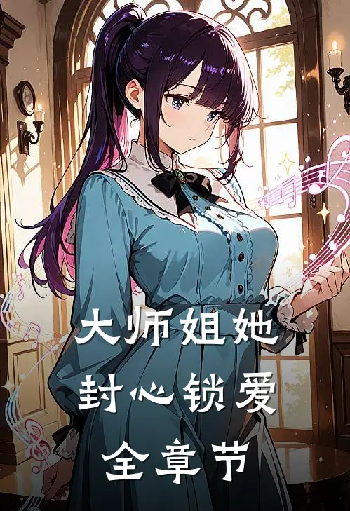 大师姐她封心锁爱全章节