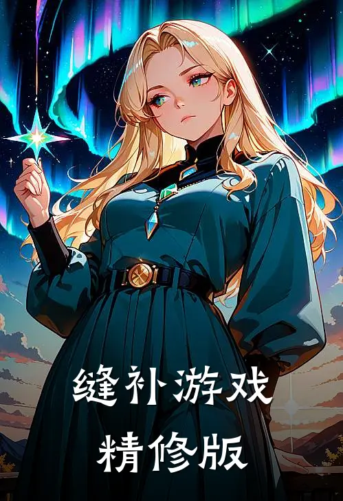 缝补游戏精修版