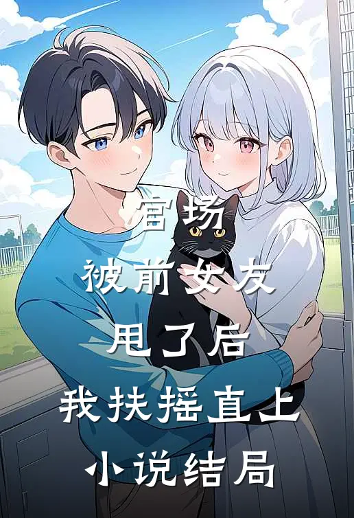 官场：被前女友甩了后，我扶摇直上小说结局