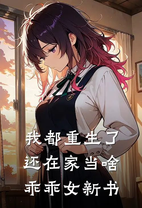 我都重生了，还在家当啥乖乖女新书