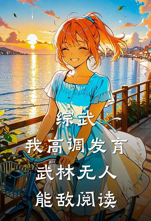 综武：我高调发育，武林无人能敌阅读
