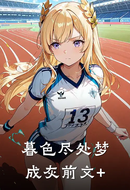 暮色尽处梦成灰前文+