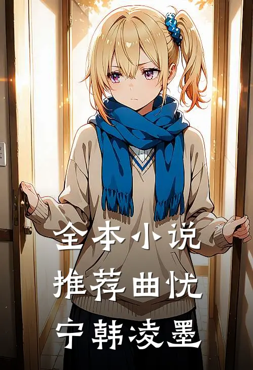 全本小说推荐曲忧宁韩凌墨