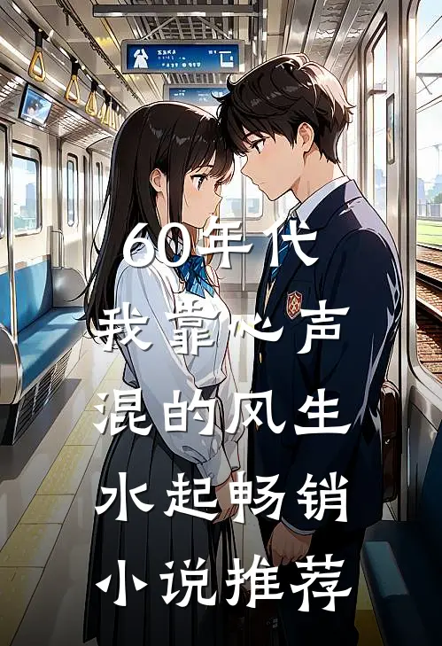 60年代，我靠心声混的风生水起畅销小说推荐