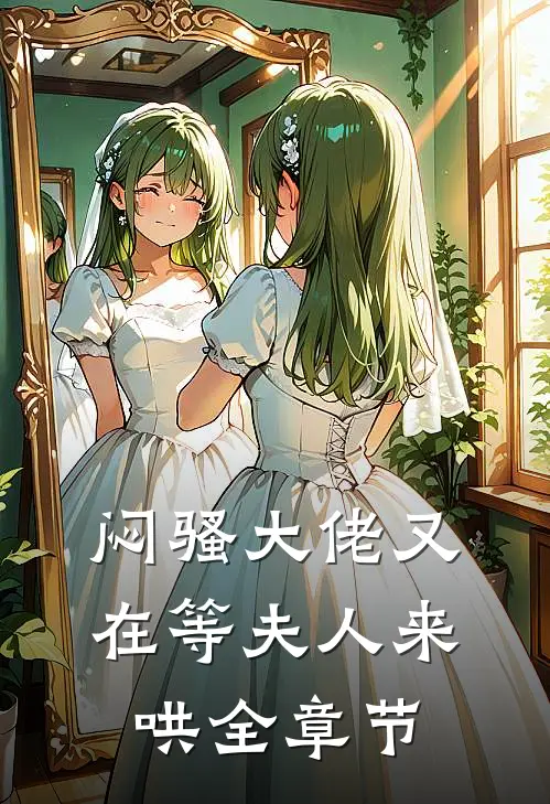 闷骚大佬又在等夫人来哄全章节