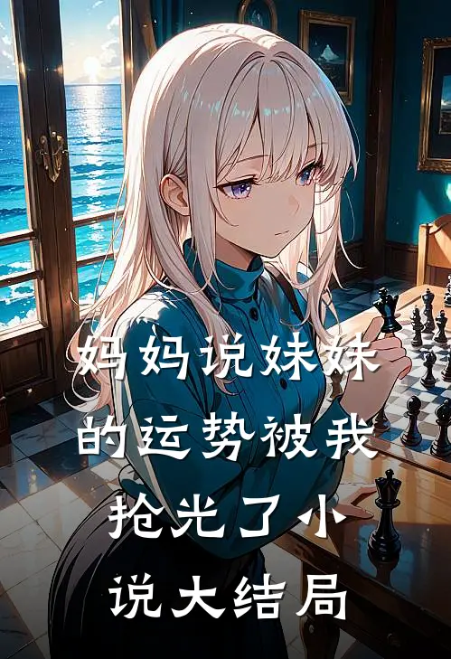 妈妈说妹妹的运势被我抢光了小说大结局