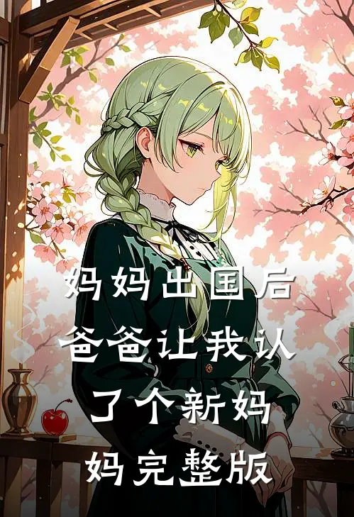 妈妈出国后，爸爸让我认了个新妈妈完整版