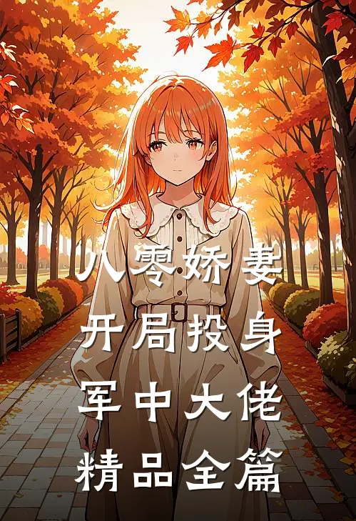 八零娇妻，开局投身军中大佬精品全篇