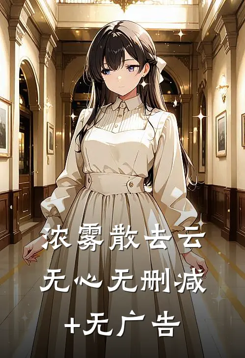 浓雾散去云无心无删减+无广告