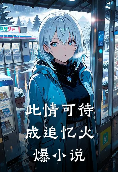 此情可待成追忆火爆小说