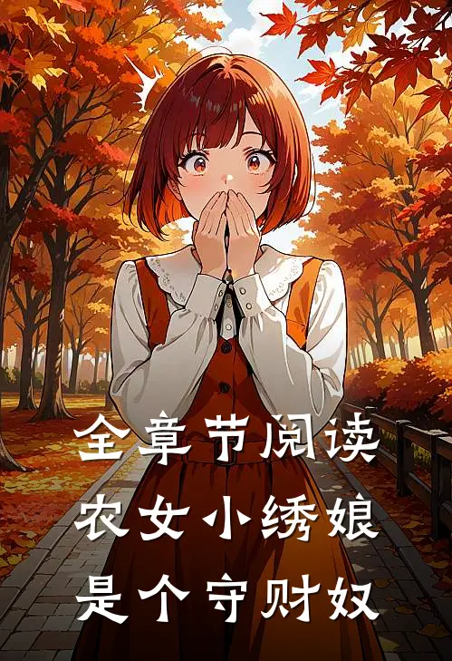 全章节阅读农女小绣娘是个守财奴