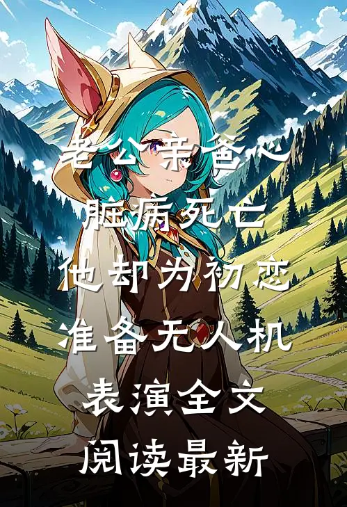 老公亲爸心脏病死亡，他却为初恋准备无人机表演全文阅读最新
