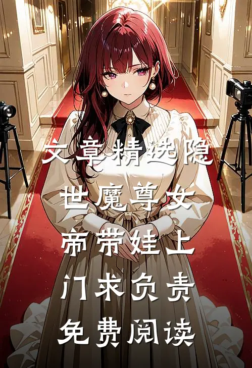 文章精选隐世魔尊女帝带娃上门求负责免费阅读