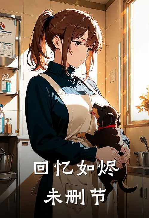 回忆如烬未删节