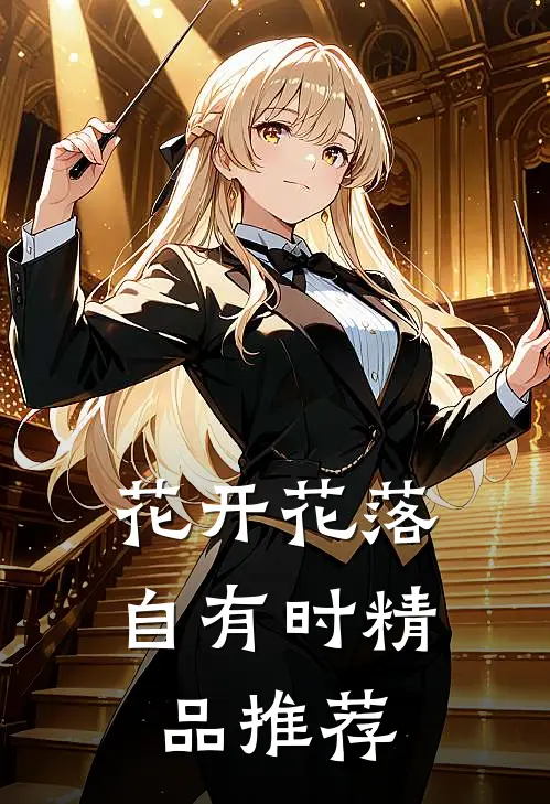 花开花落自有时精品推荐
