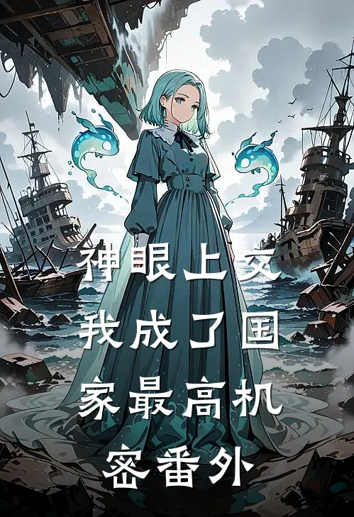 神眼上交，我成了国家最高机密番外