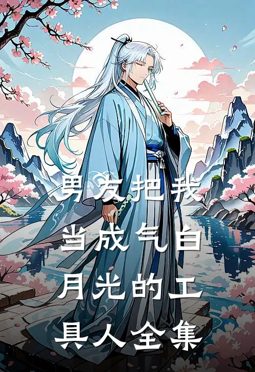 男友把我当成气白月光的工具人全集