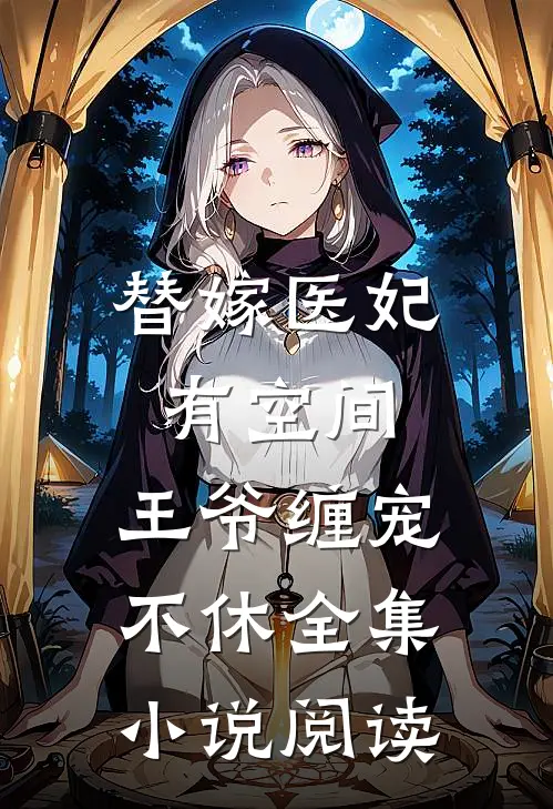 替嫁医妃有空间，王爷缠宠不休全集小说阅读