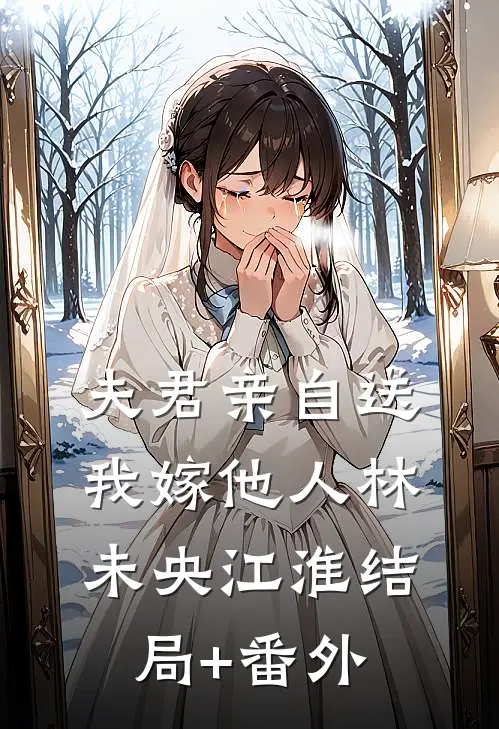 夫君亲自送我嫁他人林未央江淮结局+番外