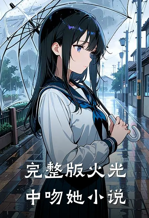 完整版火光中吻她小说