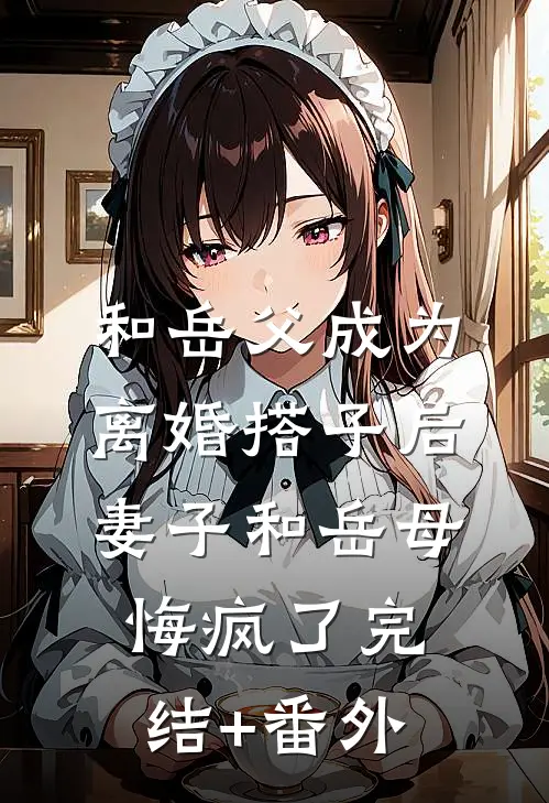 和岳父成为离婚搭子后，妻子和岳母悔疯了完结+番外