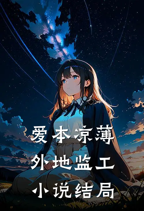 爱本凉薄-外地监工小说结局