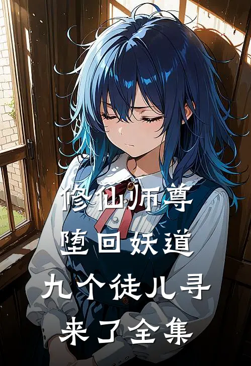 修仙师尊堕回妖道，九个徒儿寻来了全集