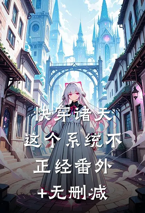 快穿诸天：这个系统不正经番外+无删减