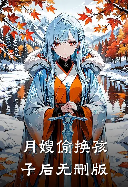 月嫂偷换孩子后无删版