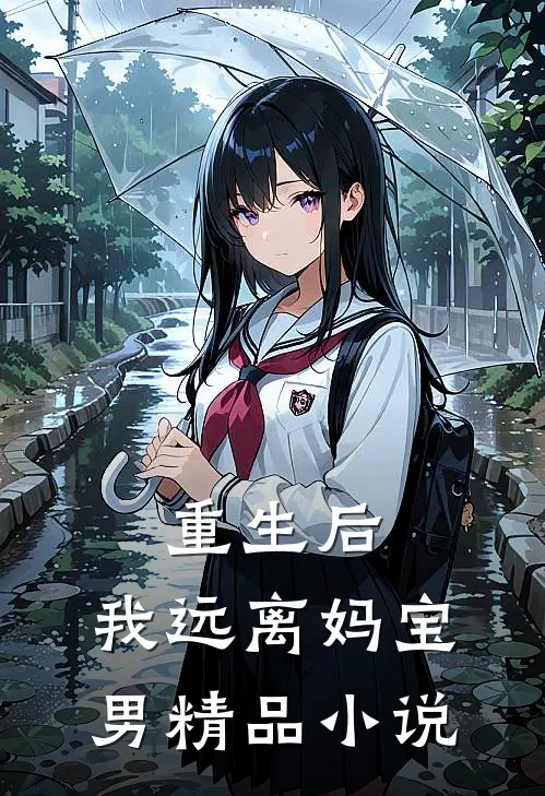 重生后,我远离妈宝男精品阅读