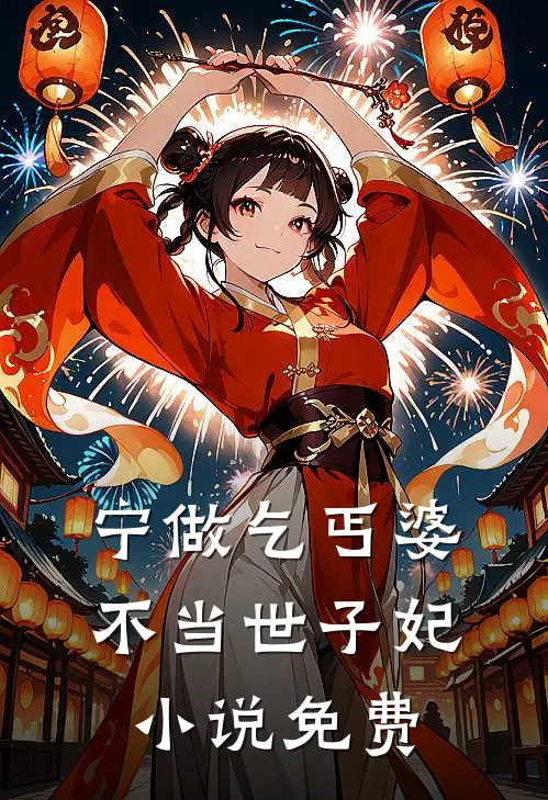 宁做乞丐婆,不当世子妃免费观看