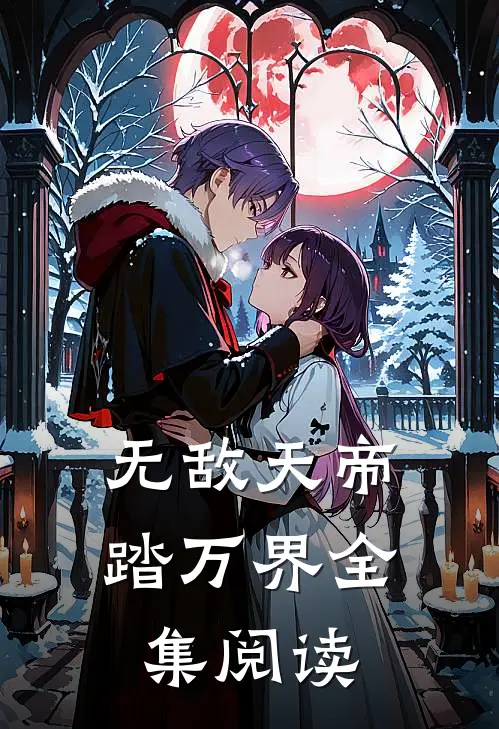 无敌天帝踏万界全集阅读