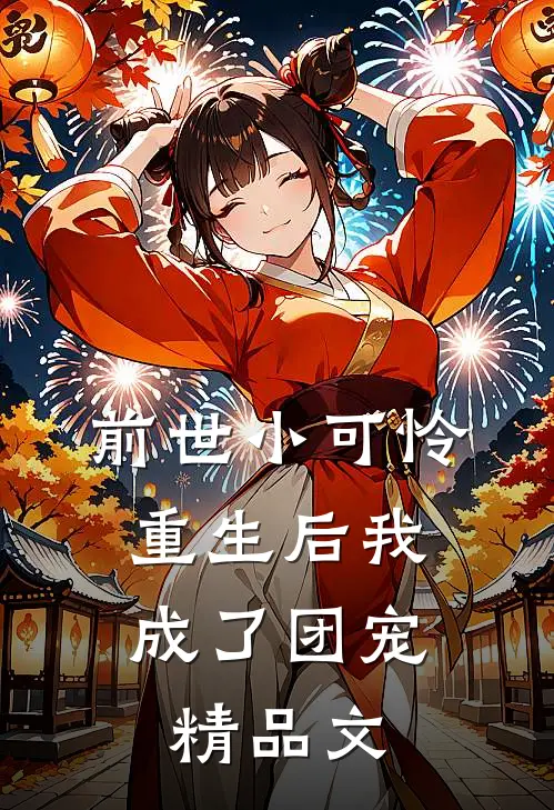 前世小可怜，重生后我成了团宠精品文