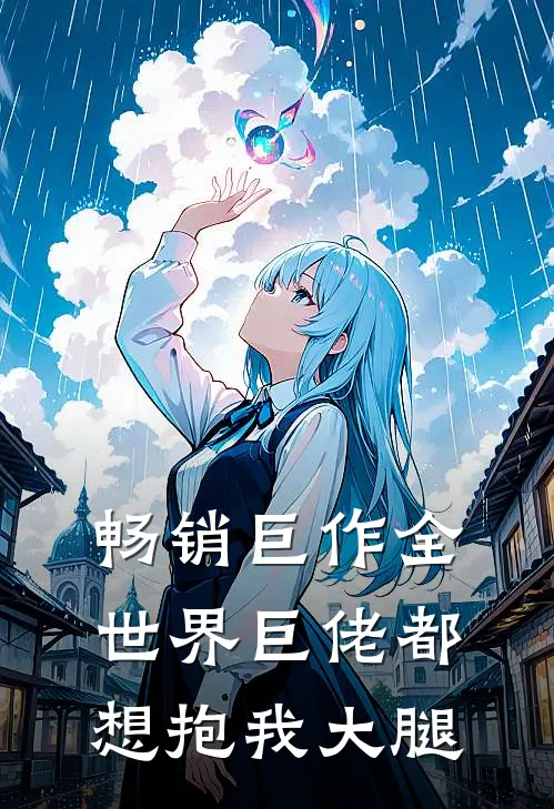 畅销巨作全世界巨佬都想抱我大腿