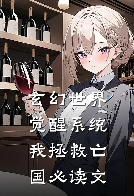 玄幻世界：觉醒系统我拯救亡国必读文