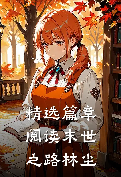 精选篇章阅读末世之路林尘