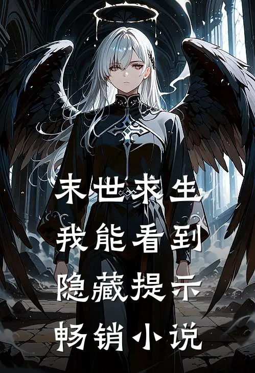 末世求生：我能看到隐藏提示畅销小说