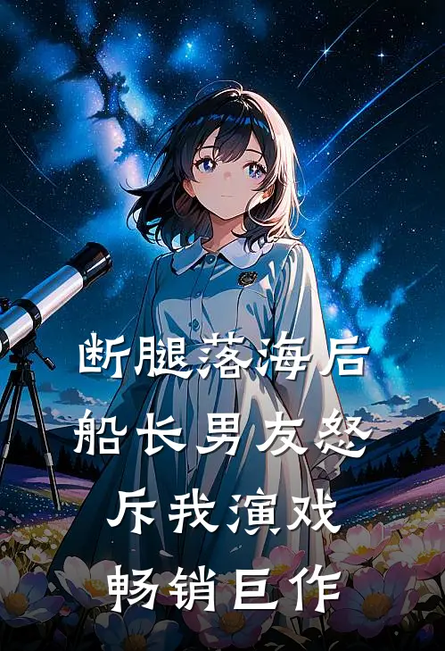 断腿落海后，船长男友怒斥我演戏畅销巨作