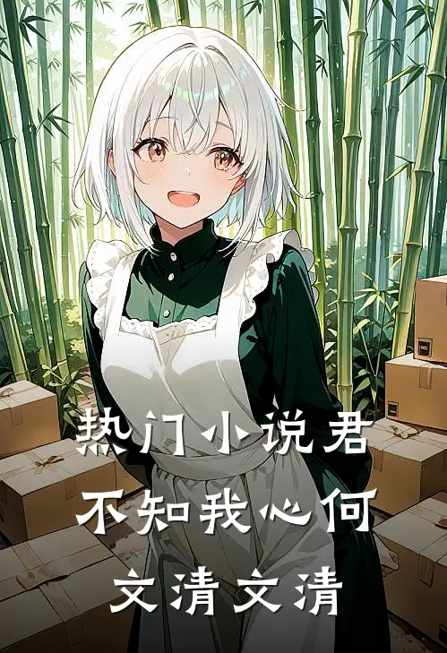 热门小说君不知我心何文清文清