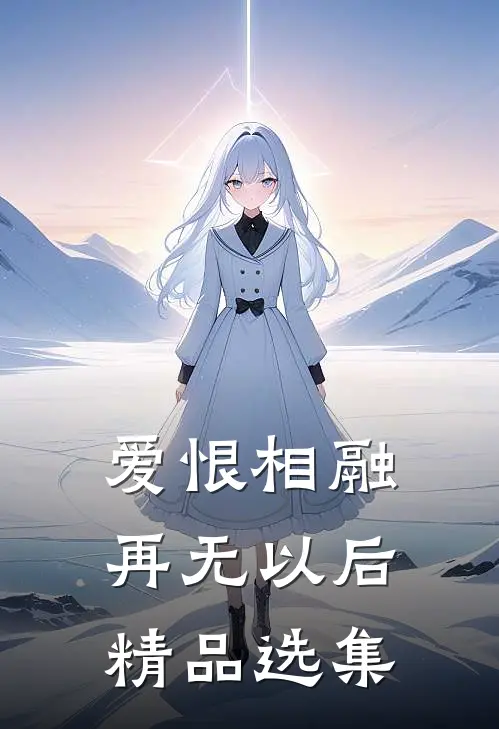 爱恨相融，再无以后精品选集
