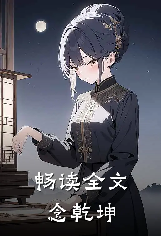 畅读全文念乾坤