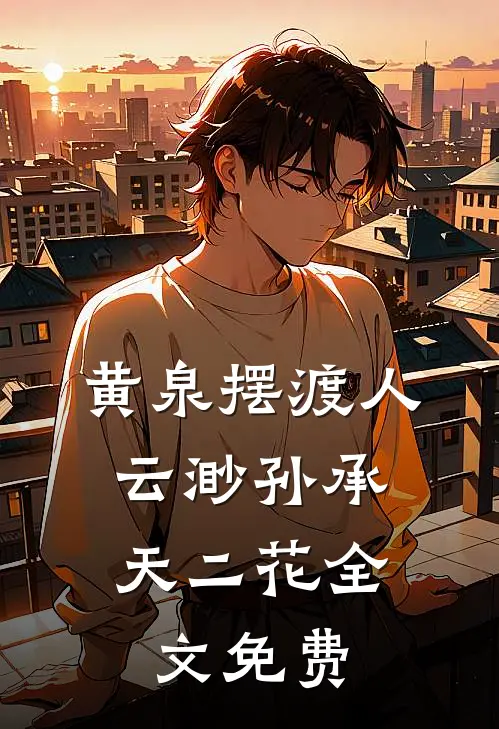 黄泉摆渡人:云渺 孙承天二花全文免费