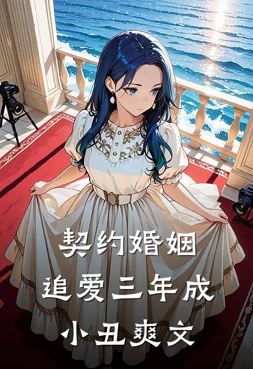 契约婚姻：追爱三年成小丑爽文