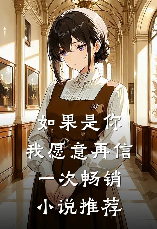 如果是你,我愿意再信一次畅销推荐知乎