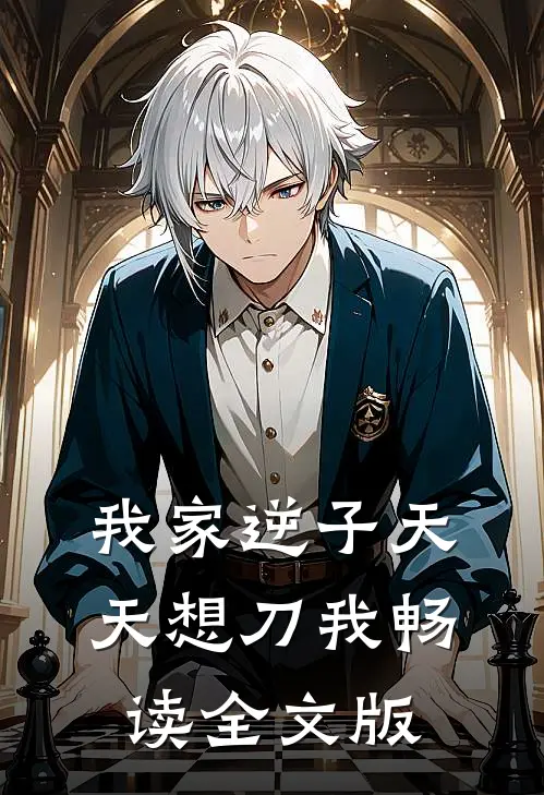 我家逆子天天想刀我畅读全文版