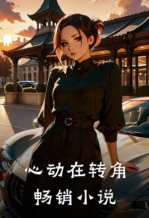 心动在转角畅销小说